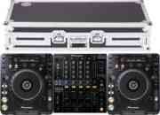 2x nueva pioneer cdj-1000mk3 & 1x djm-800 mezclad… segunda mano  Argentina 