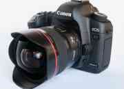 El venta: canon eos 5d mark ii 21mp dslr camera segunda mano  Argentina 