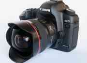 El venta: canon eos 5d mark ii 21mp dslr camera segunda mano  Argentina 