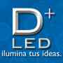 D+LED Ilumina tus ideas