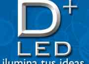 D+LED Ilumina tus ideas
