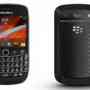 Comprar el BlackBerry Bold Touch 9900