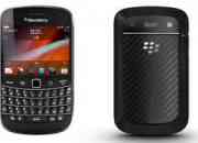 Comprar el blackberry bold touch 9900 segunda mano  Argentina 