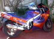 Kawasaki zx4 segunda mano  Argentina 