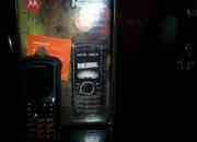 Motorola i296 nextel radio segunda mano  Argentina 