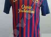 Usado, Venta de camiseta nike barcelona f.c titular mess… segunda mano  Argentina 