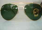 Usado, Ray ban aviator outdoorsman segunda mano  Argentina 