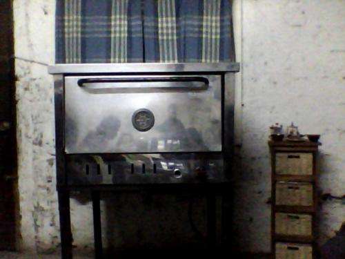 Cambio horno pizzero y ciclomotor en Buenos Aires - Otros Artículos | 680097