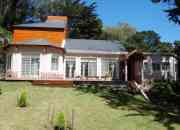 Alquilo chalet mar del plata-bosque peralta ramos… segunda mano  Argentina 