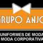 Grupo Anjo, Uniformes de Moda - Moda corporativa. Uniformes Corporativos