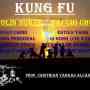 Clases de Kung Fu y Tai Chi