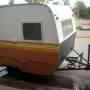 Vendo casa rodante