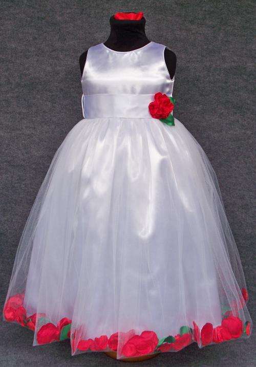 Vestidos de fiesta para niñas. en Capital Federal - Ropa y calzado | 683081