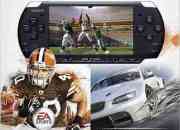 Sony psp-3000 limited edition pack (2 juegos + me… segunda mano  Argentina 