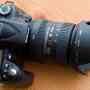 En Venta Nikon D90 Digital SLR Camera..$350