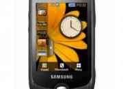 Celular samsung genoa/star lite c3510 $ 650.-, usado segunda mano  Argentina 