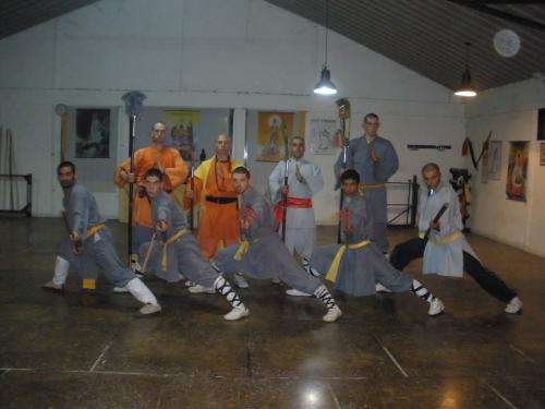Shaolin _quan original shaolin kuan argentina