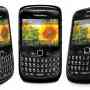 Celulares Blackberry nuevos en caja LIBRES!