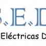 Electricista  Vicente Lopez 1-348-1003