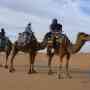 Viajes a marruecos en grupos familiares o reducidos