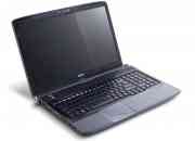 Vendo notebook acer aspire 6930g - ideal uso mult… segunda mano  Argentina 