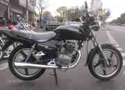 Moto cg corven hunter 150 san martin motos segunda mano  Argentina 