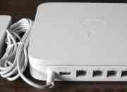 Vendo router apple airport extreme yaaaa segunda mano  Argentina 