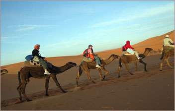 Fotos de Nomad travel marruecos ,tour por marruecos,oferta viaje economico en marrakech,r 4