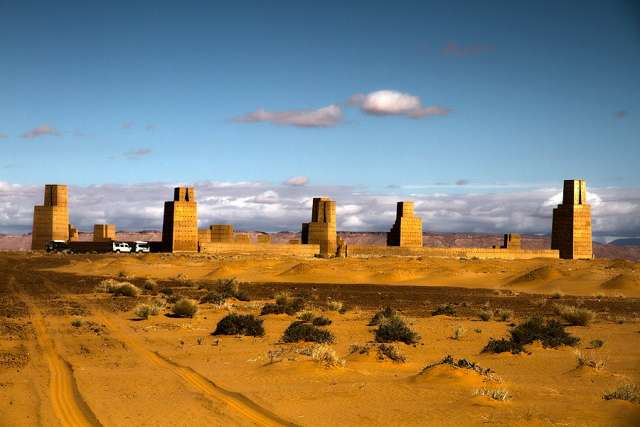 Nomad travel marruecos ,tour por marruecos,oferta viaje economico en marrakech,rutas desde fes ciudades imperiales e desierto