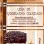 Leña De Quebracho Colorado Para Calefacción y Asado 1000 kg