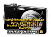 Rosario unico digital camara panasonic lumix fh5 …