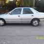 FORD ORION GHIA FULL FULL2.0 SOY TITULAR