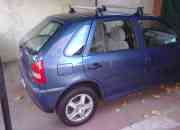 Volkswagen gol diesel dublin 1.9 ano 2000 segunda mano  Argentina 