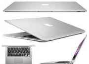 Apple macbook air 11.6'' 1.6ghz 64gb ssd segunda mano  Argentina 