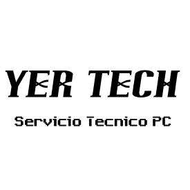 Yer tech - servicio tecnico pc profesional