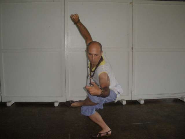 Fotos de Shaolin quan boxing es shaolin kuan wu shu universal 7