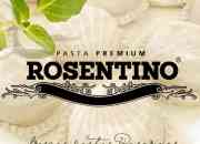 Rosentino frescas pastas rosarinas (sorrentinos a… segunda mano  Argentina 