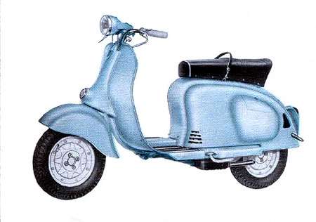 Iso milano 150cc repuestos y accesorios originales, ver detalles