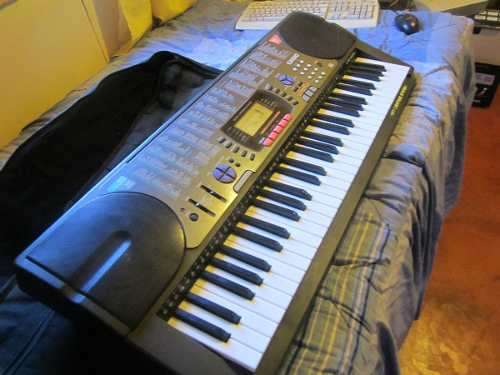 Casio hotsell ctk 620l