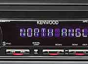 Especial mes del padre estereo kenwood modelo 145 segunda mano  Argentina 