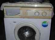 Vendo lavarropas automatico usado funcionando segunda mano  Argentina 