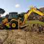 Excavaciones- Demoliciones- Constructora vial y de servicios