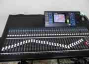 Usado, Yamaha mixer ls9 (32 digital console) segunda mano  Argentina 