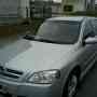 Vendo Chevrolet Astra  GL Modelo 2008 -  Unico dueño