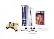 Microsoft xbox 360 500gb + 25 games segunda mano  Argentina 