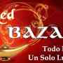 Red Bazar - Todo en un Solo Lugar. El Shopping Online mas completo y exclusivo de internet