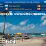 Crucero Brasil desde Santos (4 dias) CNS CRUCEROS-0800 444 0507