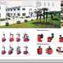 PULI Machinery Co.,Ltd es el lider de fabricante y proveedor de equipos para servivio automotriz en China
