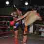 Clases de Kick Boxing , Muay thai y Boxeo