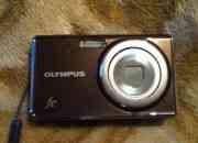 Camara olympus fe 4020 14 mp + memoria 2 gb kings… segunda mano  Argentina 